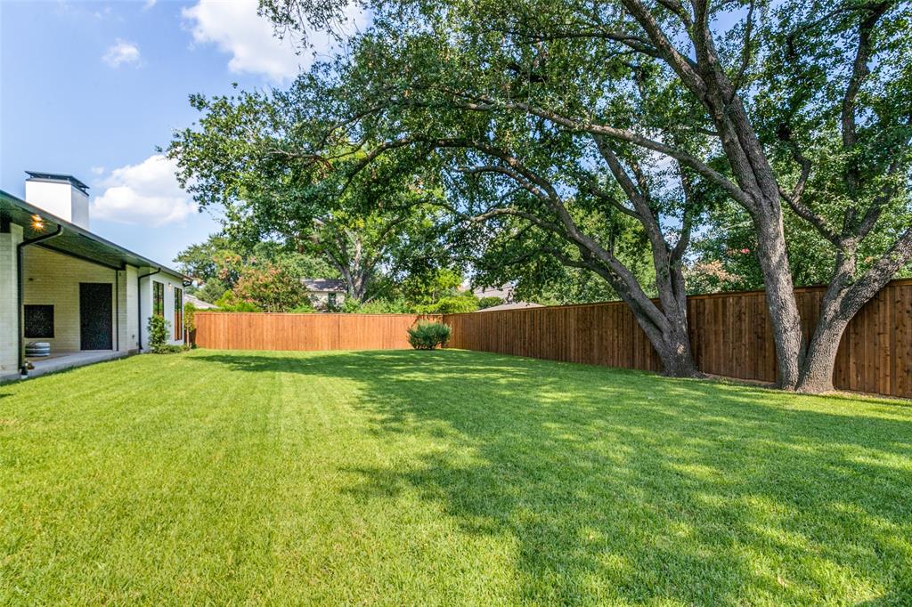 Meadowood Estates Sec 3 - Residential