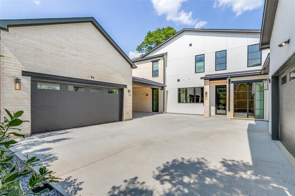 Meadowood Estates Sec 3 - Residential