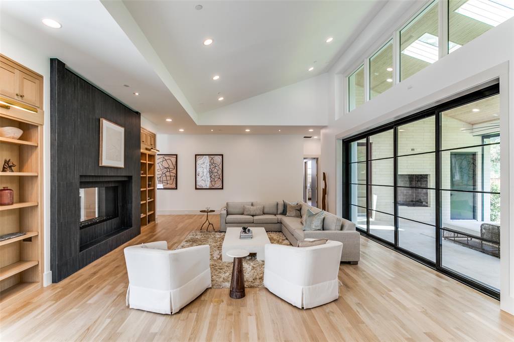 Meadowood Estates Sec 3 - Residential