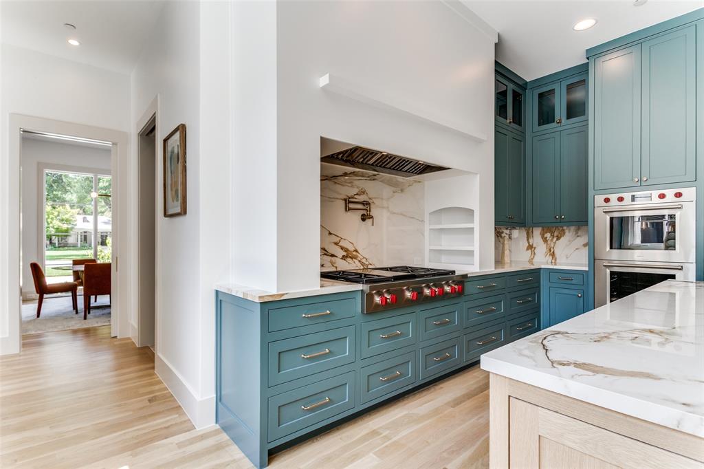 Meadowood Estates Sec 3 - Residential