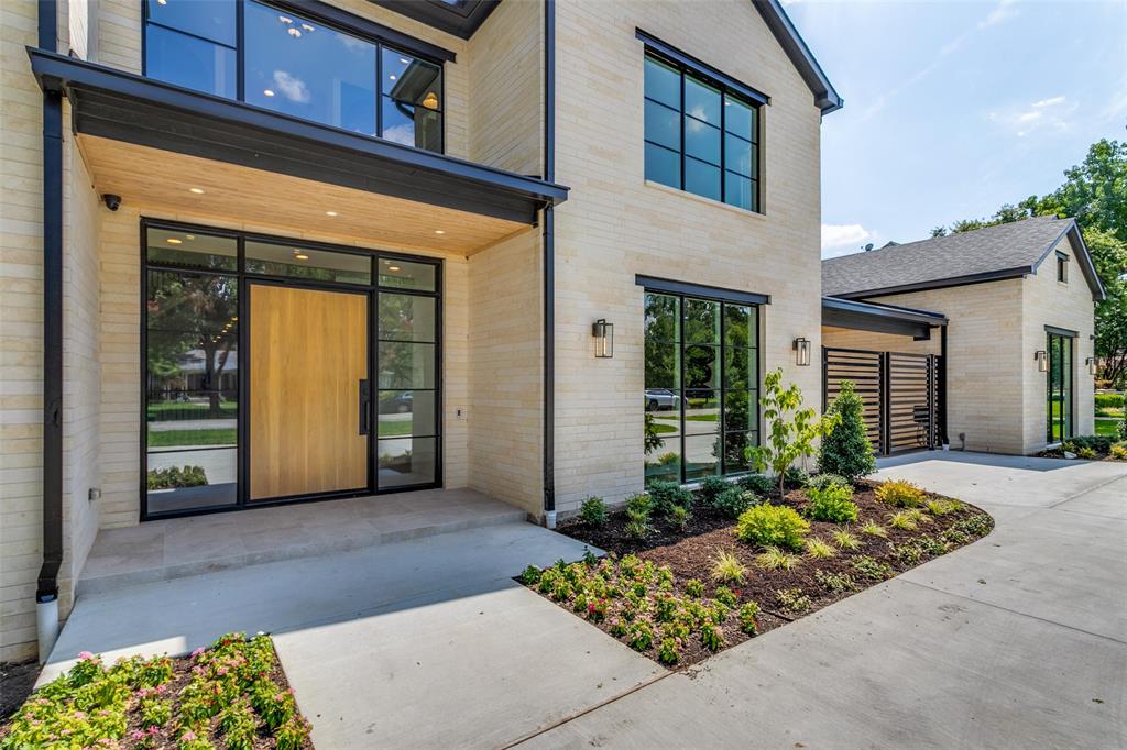 Meadowood Estates Sec 3 - Residential