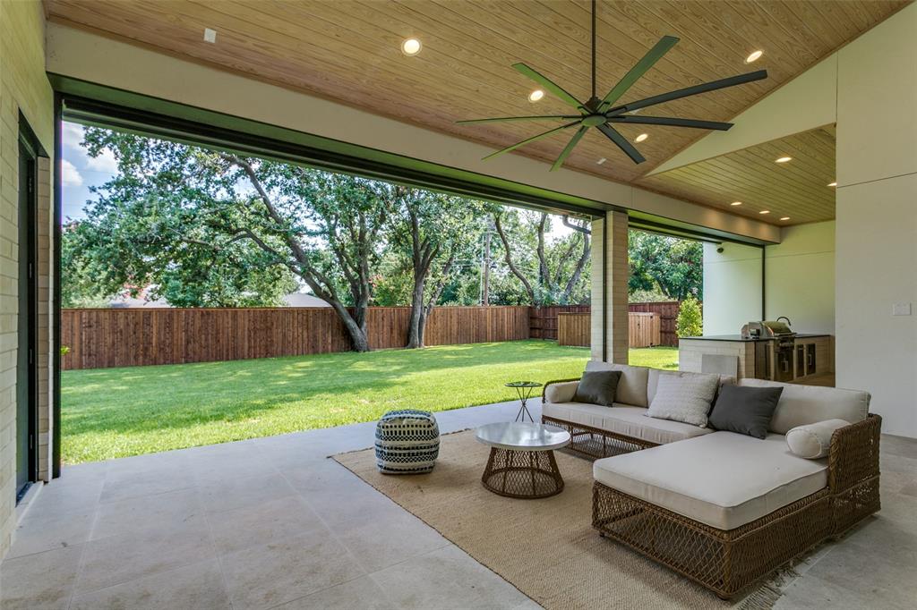 Meadowood Estates Sec 3 - Residential