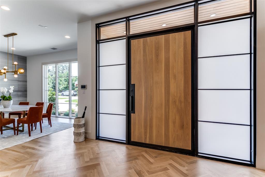 Meadowood Estates Sec 3 - Residential