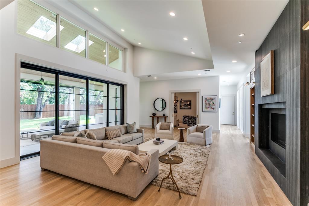 Meadowood Estates Sec 3 - Residential