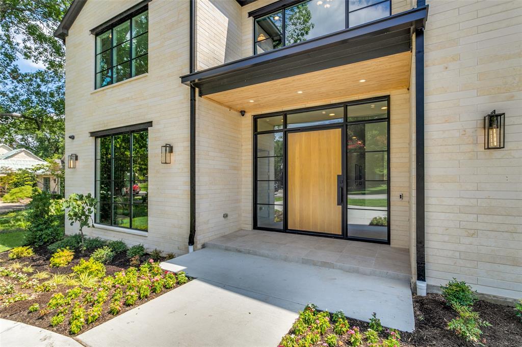 Meadowood Estates Sec 3 - Residential