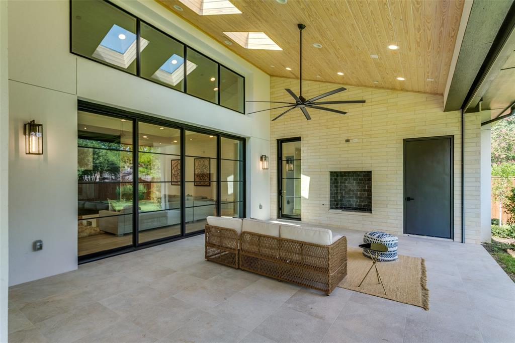 Meadowood Estates Sec 3 - Residential