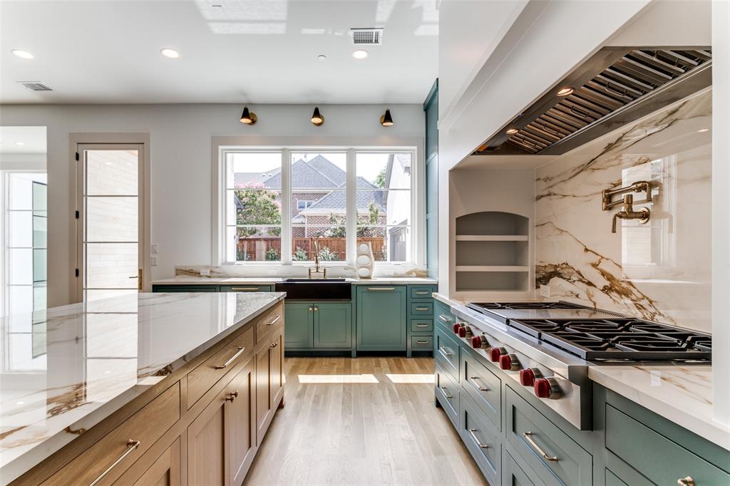 Meadowood Estates Sec 3 - Residential