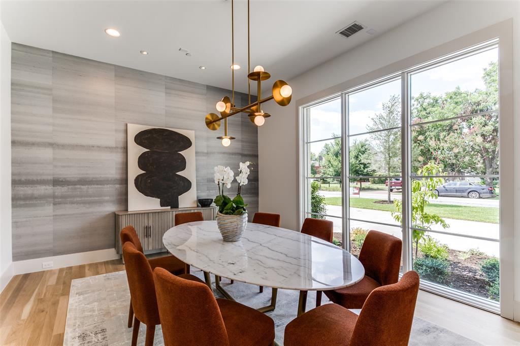 Meadowood Estates Sec 3 - Residential