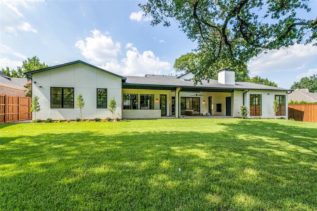 Meadowood Estates Sec 3 - Residential