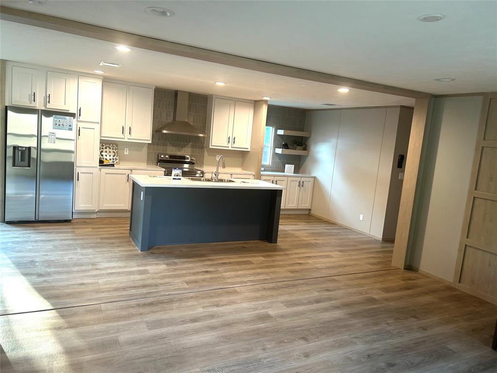 Sky Harbor sec 9 - Residential