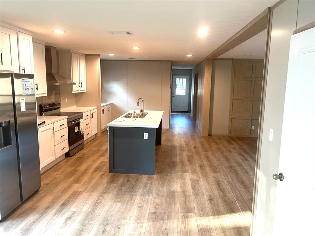 Sky Harbor sec 9 - Residential