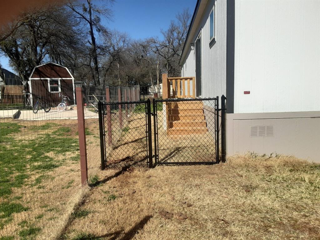 Sky Harbor sec 9 - Residential