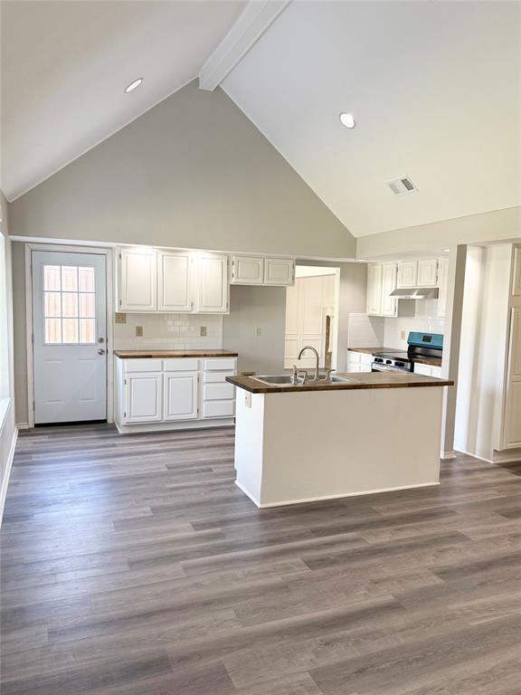 5416 Ventana Trail