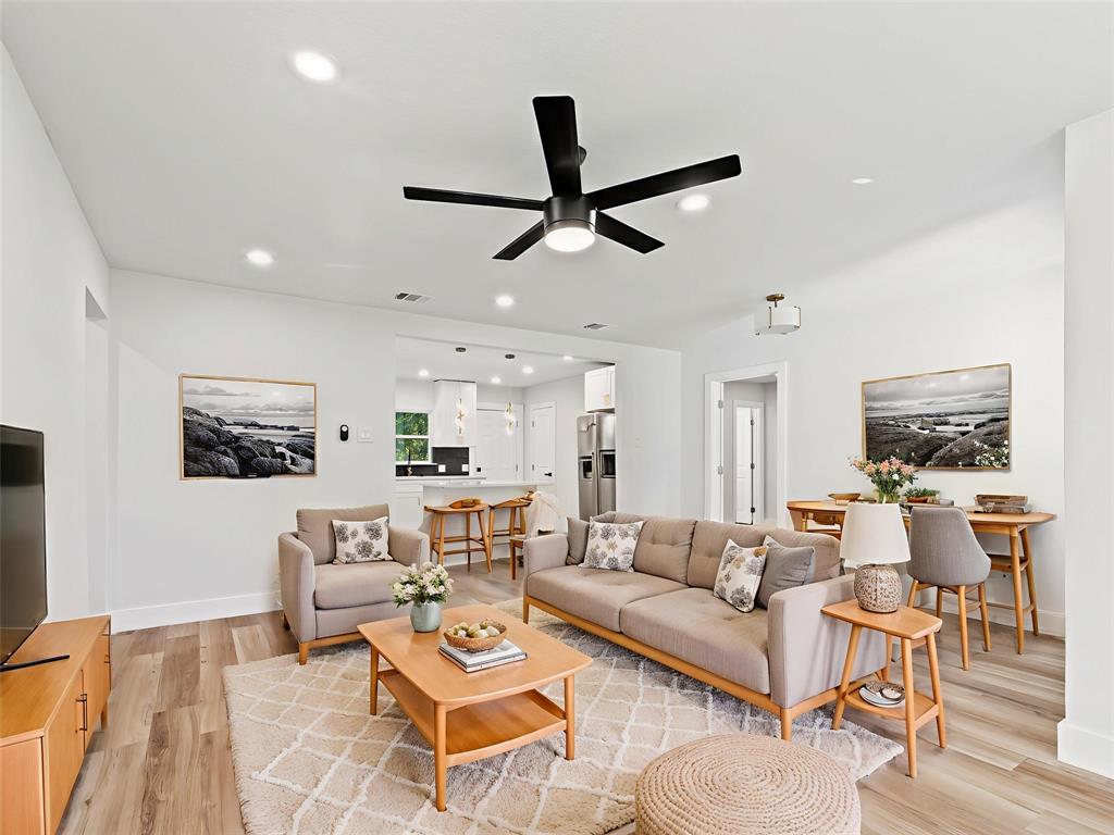 2236 Winthrop Drive