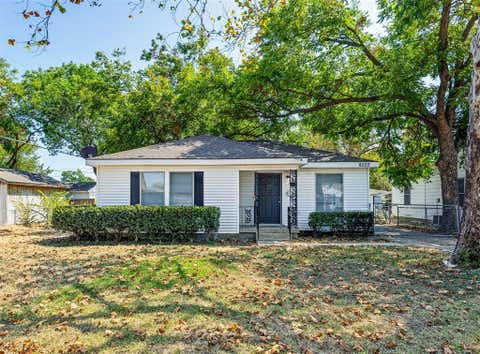 Photo of 8522 Del Monte Drive, Dallas, TX 75217 (MLS # 21369396)