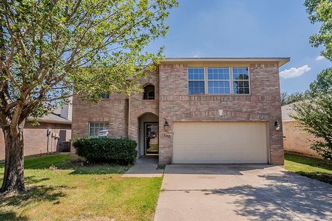 9332 Goldenview Drive Fort Worth TX 76244