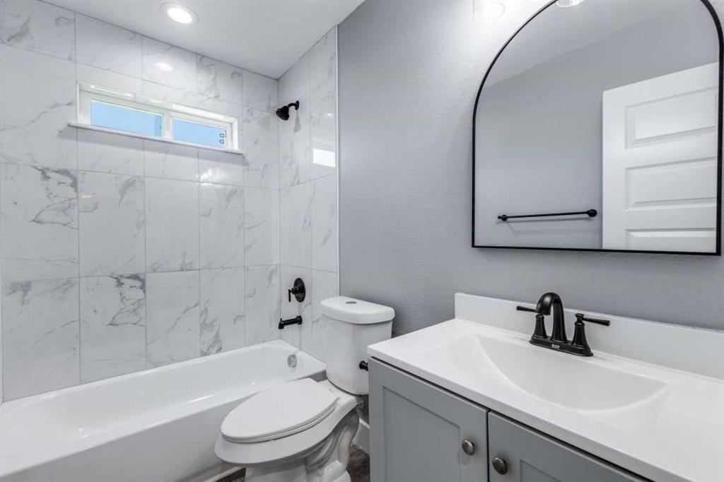 TOWN OF KLEGERG - Residential