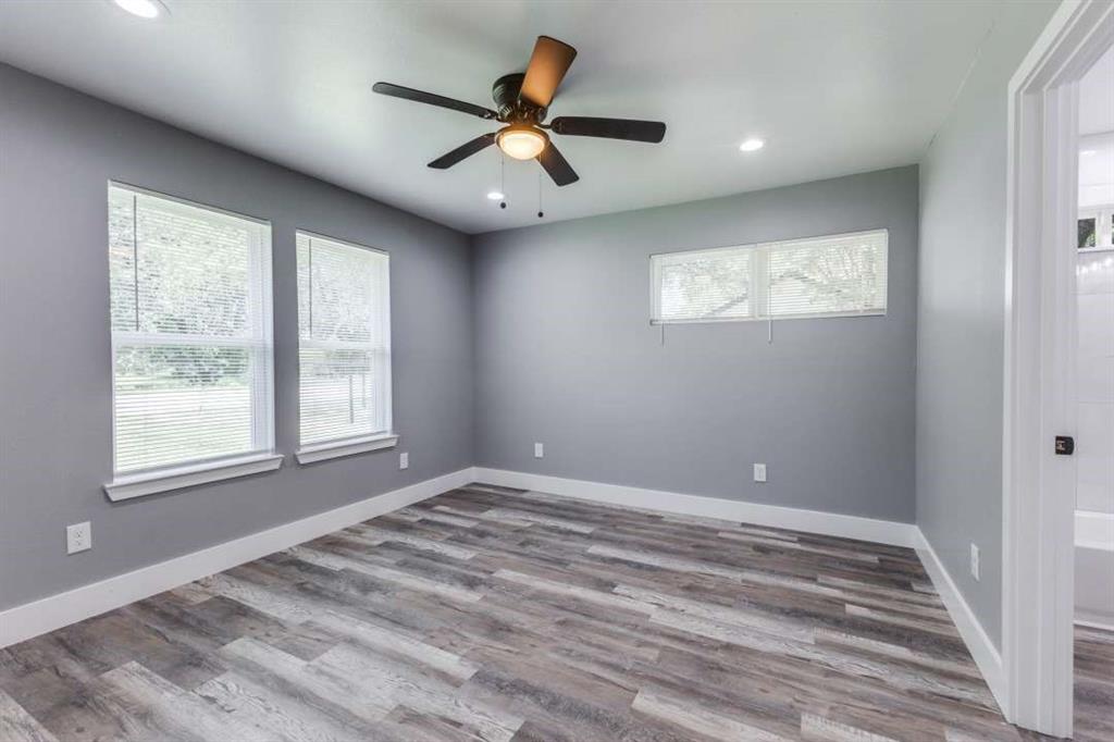 TOWN OF KLEGERG - Residential