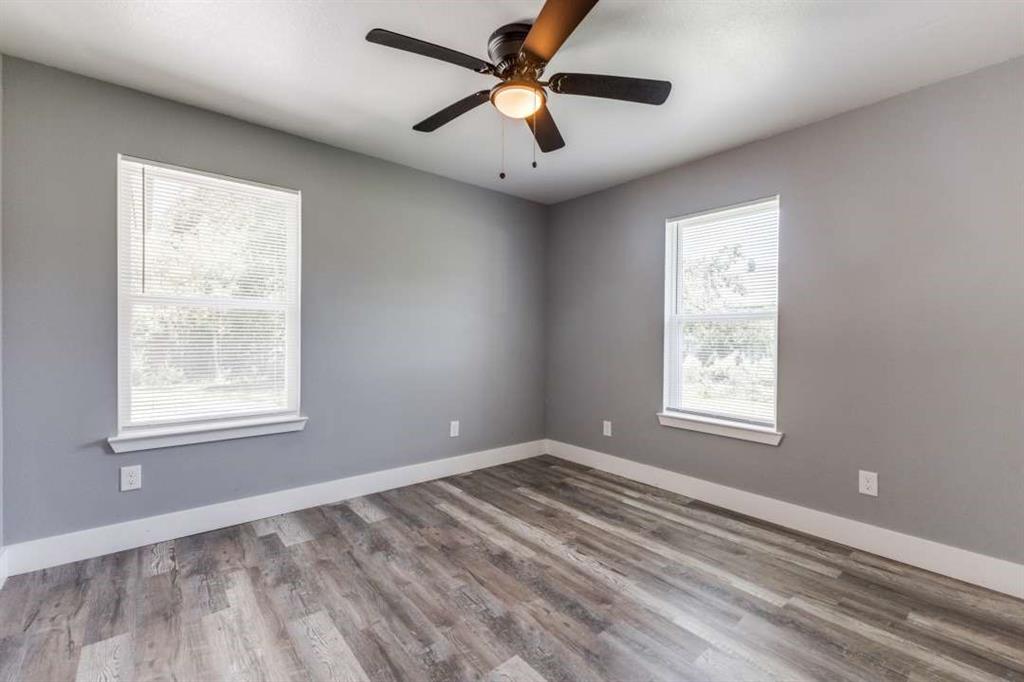 TOWN OF KLEGERG - Residential