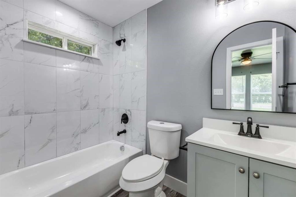 TOWN OF KLEGERG - Residential