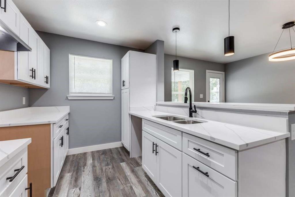 TOWN OF KLEGERG - Residential