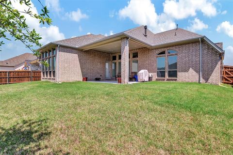 A home in Midlothian