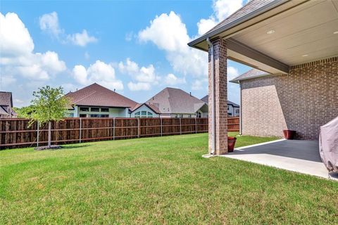 A home in Midlothian