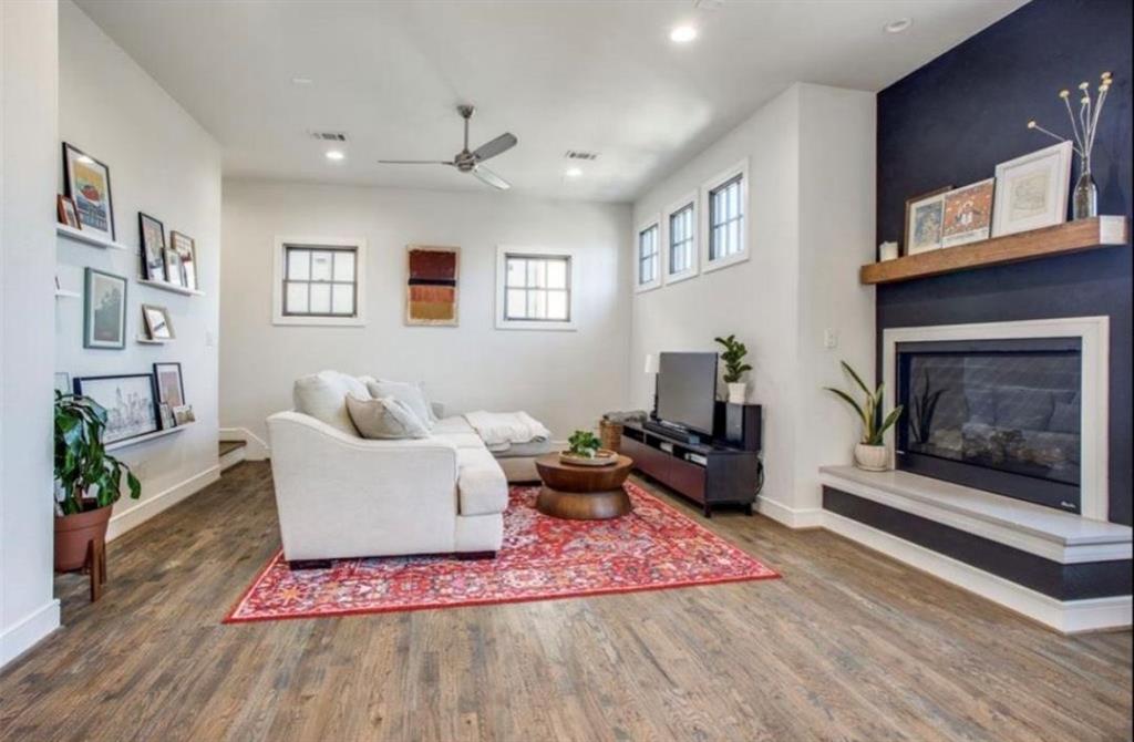 Gaston Park Ph 2 Bldg 4 - Residential Lease