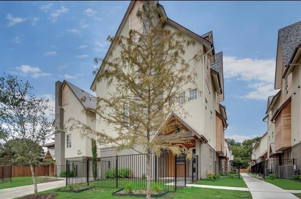 Gaston Park Ph 2 Bldg 4 - Residential Lease