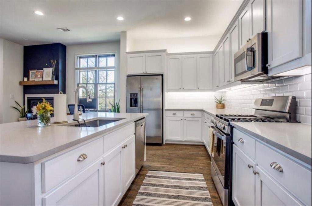 Gaston Park Ph 2 Bldg 4 - Residential Lease