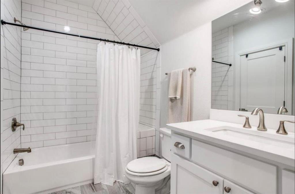 Gaston Park Ph 2 Bldg 4 - Residential Lease