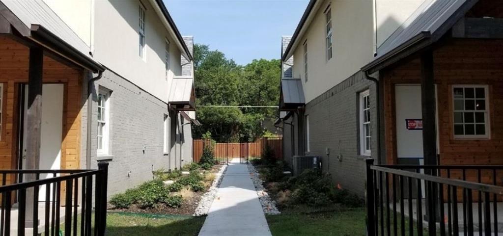 Gaston Park Ph 2 Bldg 4 - Residential Lease