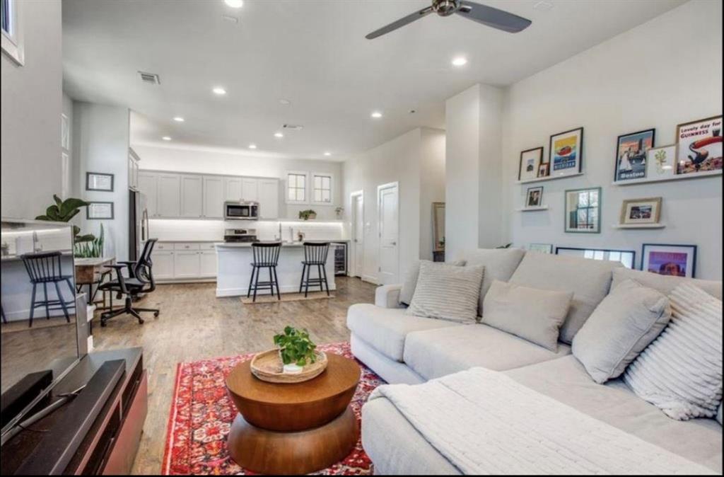 Gaston Park Ph 2 Bldg 4 - Residential Lease