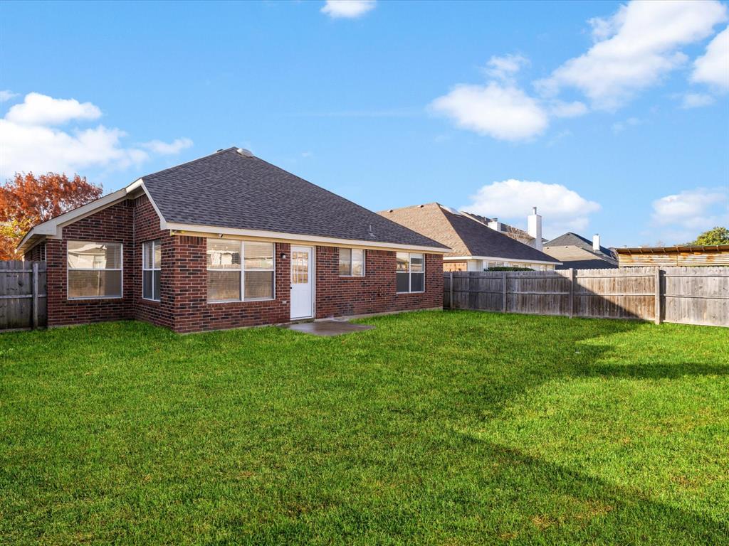 Stone Meadow Add - Residential