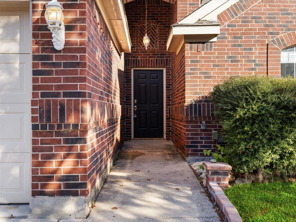 Stone Meadow Add - Residential