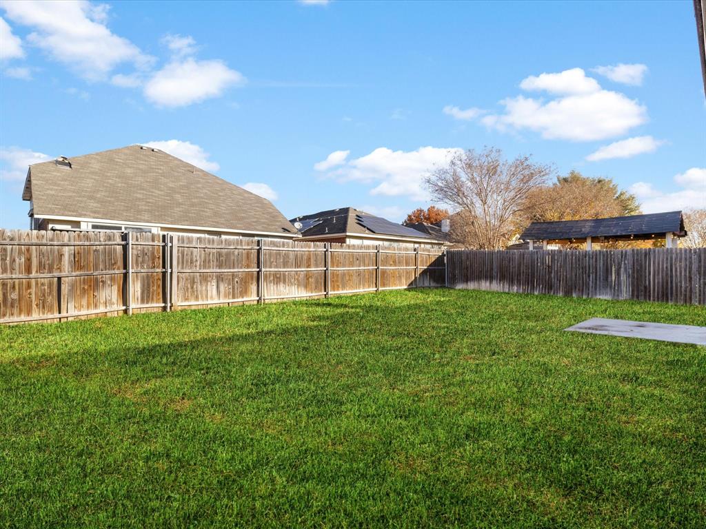 Stone Meadow Add - Residential