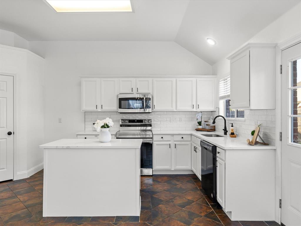 Stone Meadow Add - Residential