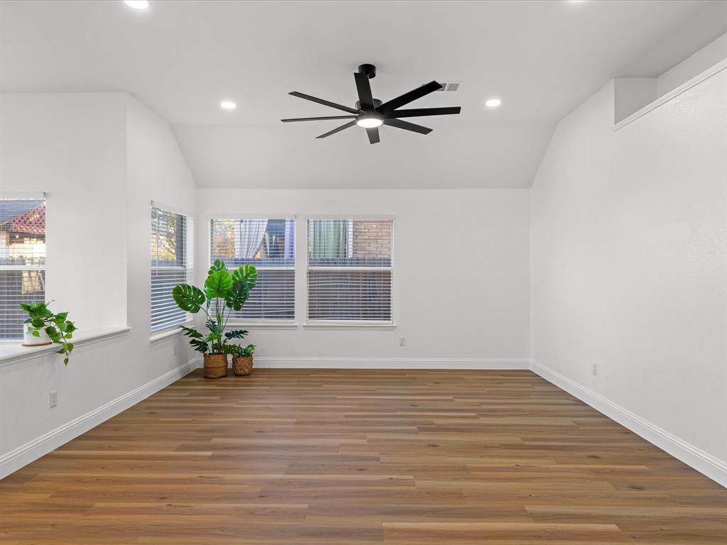 Stone Meadow Add - Residential