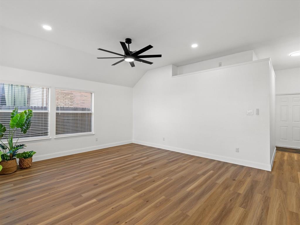 Stone Meadow Add - Residential