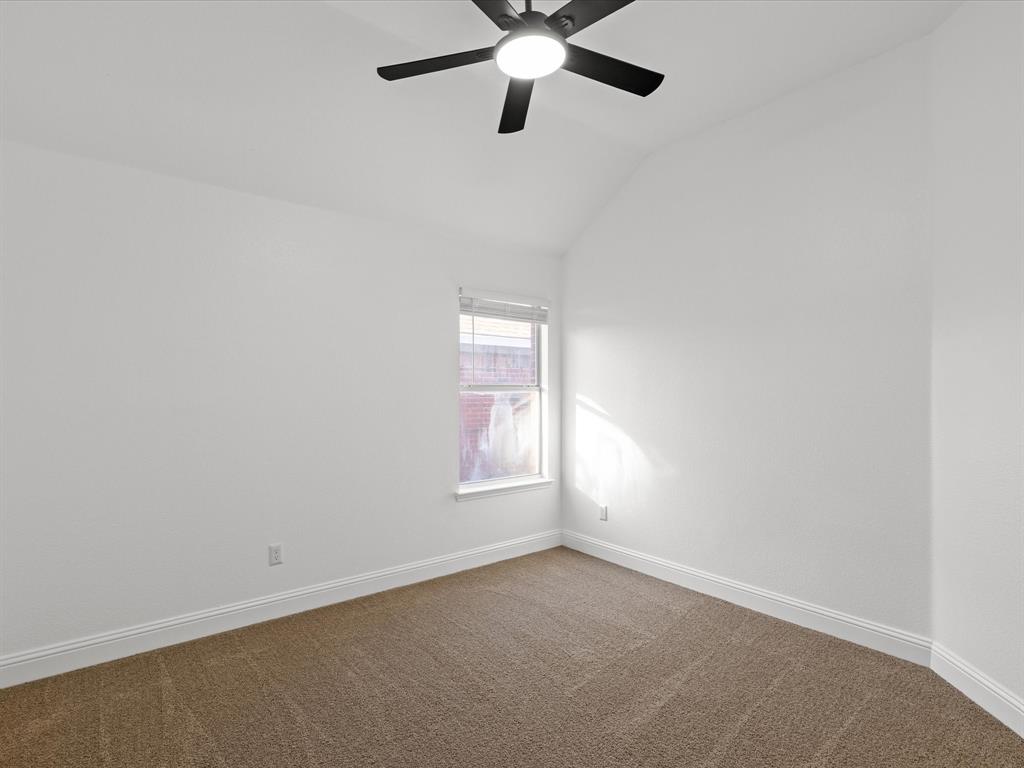 Stone Meadow Add - Residential