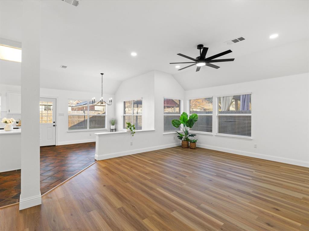 Stone Meadow Add - Residential