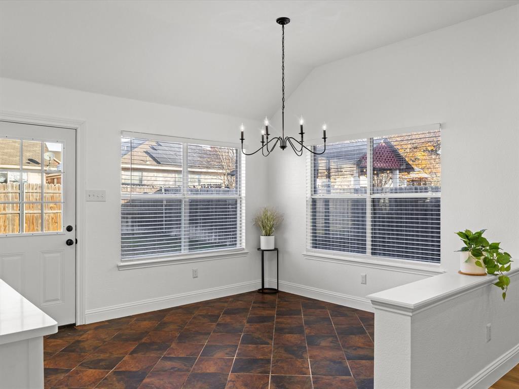 Stone Meadow Add - Residential