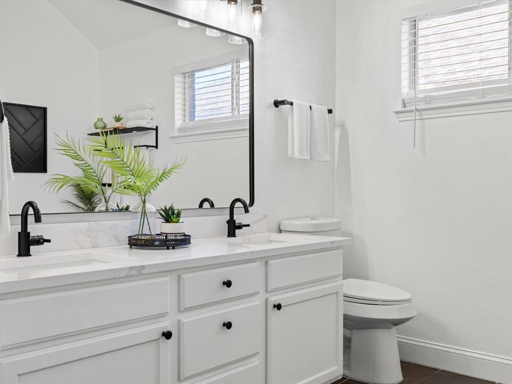 Stone Meadow Add - Residential