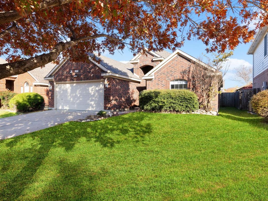 Stone Meadow Add - Residential