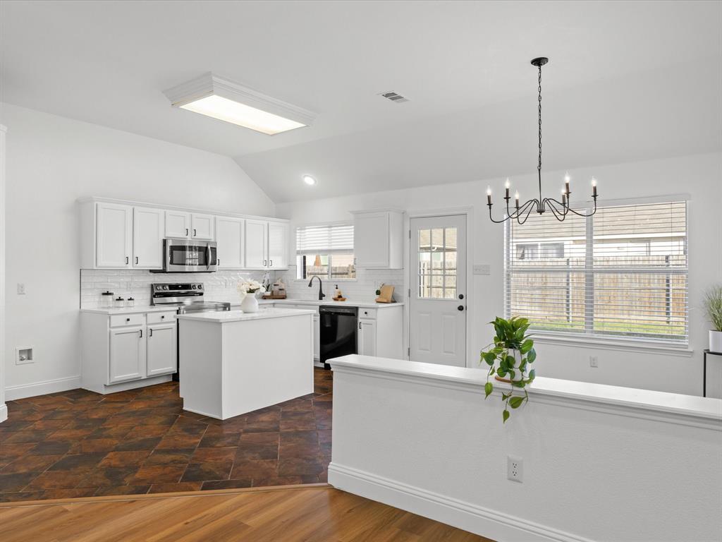 Stone Meadow Add - Residential