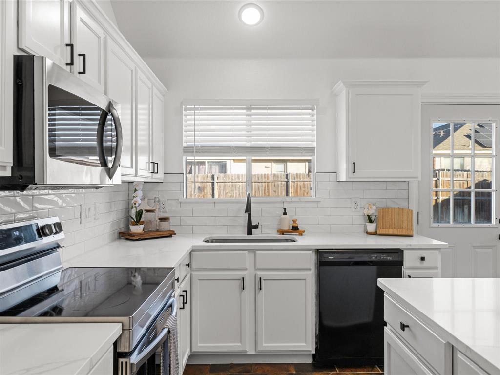 Stone Meadow Add - Residential