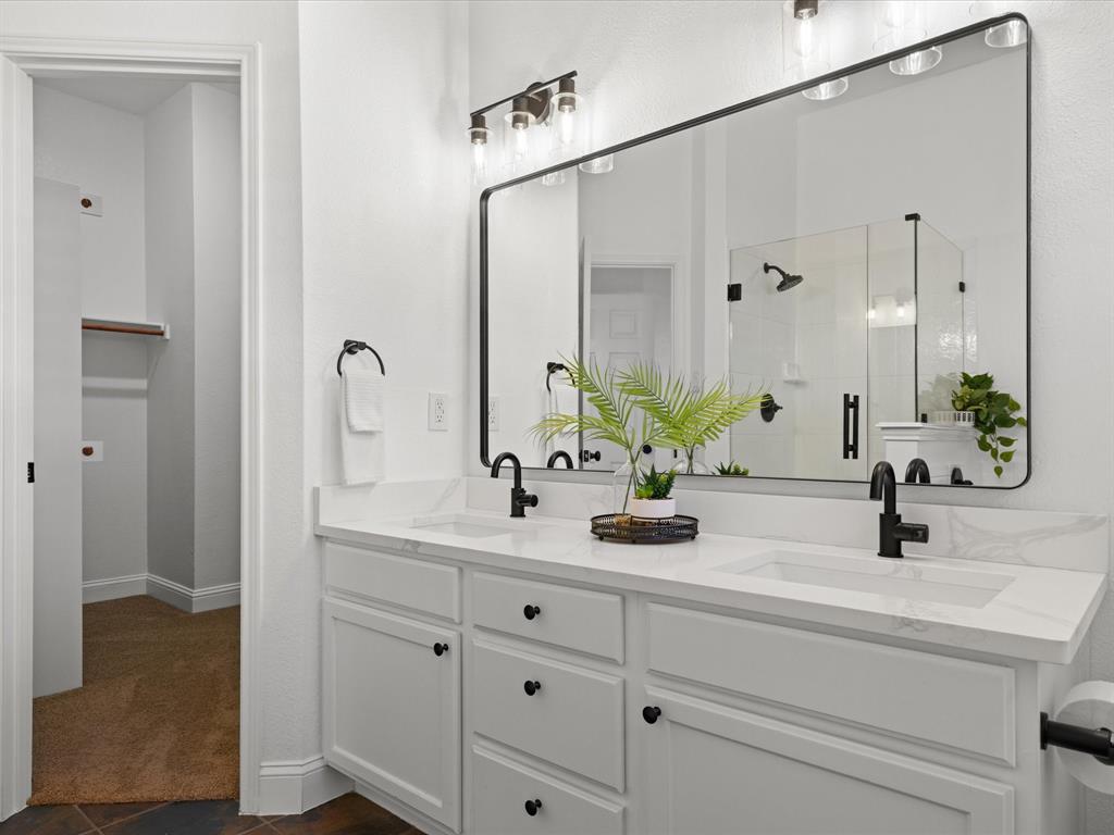 Stone Meadow Add - Residential