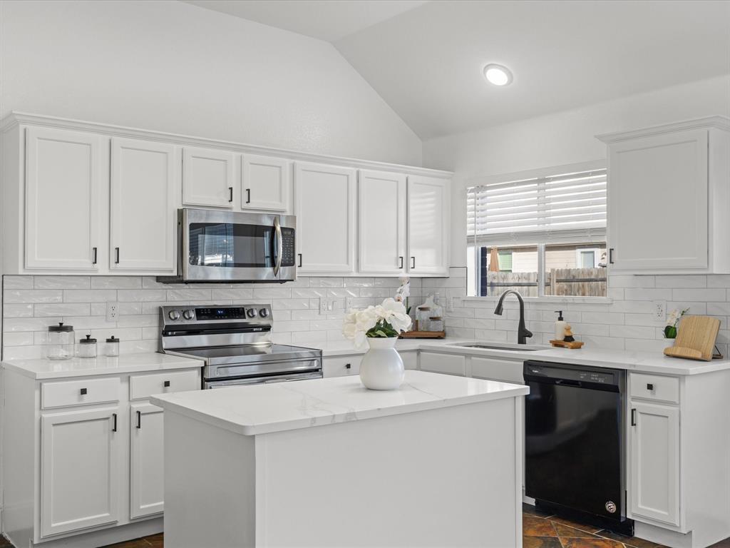 Stone Meadow Add - Residential