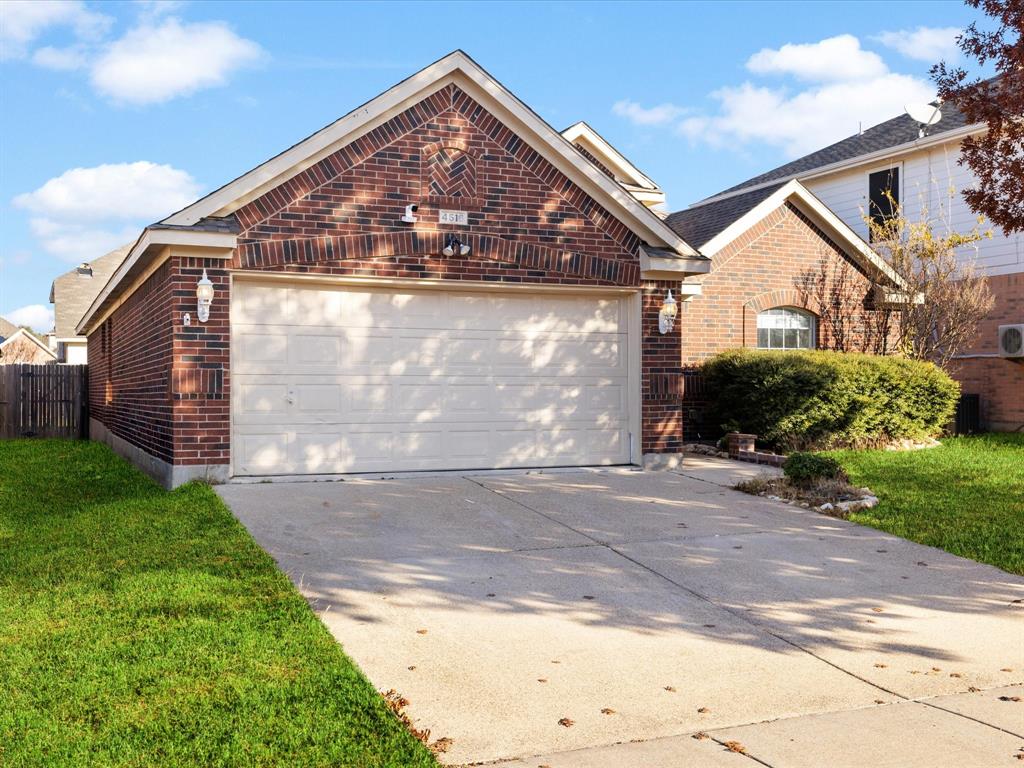 Stone Meadow Add - Residential