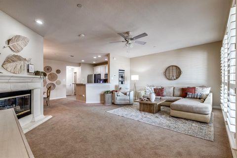 Tiny photo for 8912 Paradise Drive, McKinney, TX 75070 (MLS # 21200983)